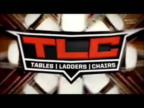 2015 TLC Theme