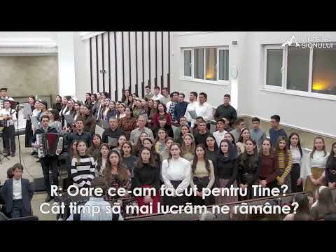 Grup coral Alba - Cununi minunate