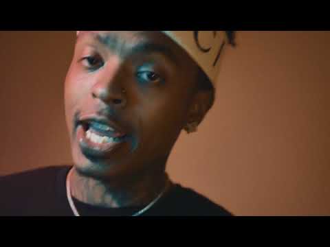 Swagg Dinero - "Blue Thang" (Official Video)