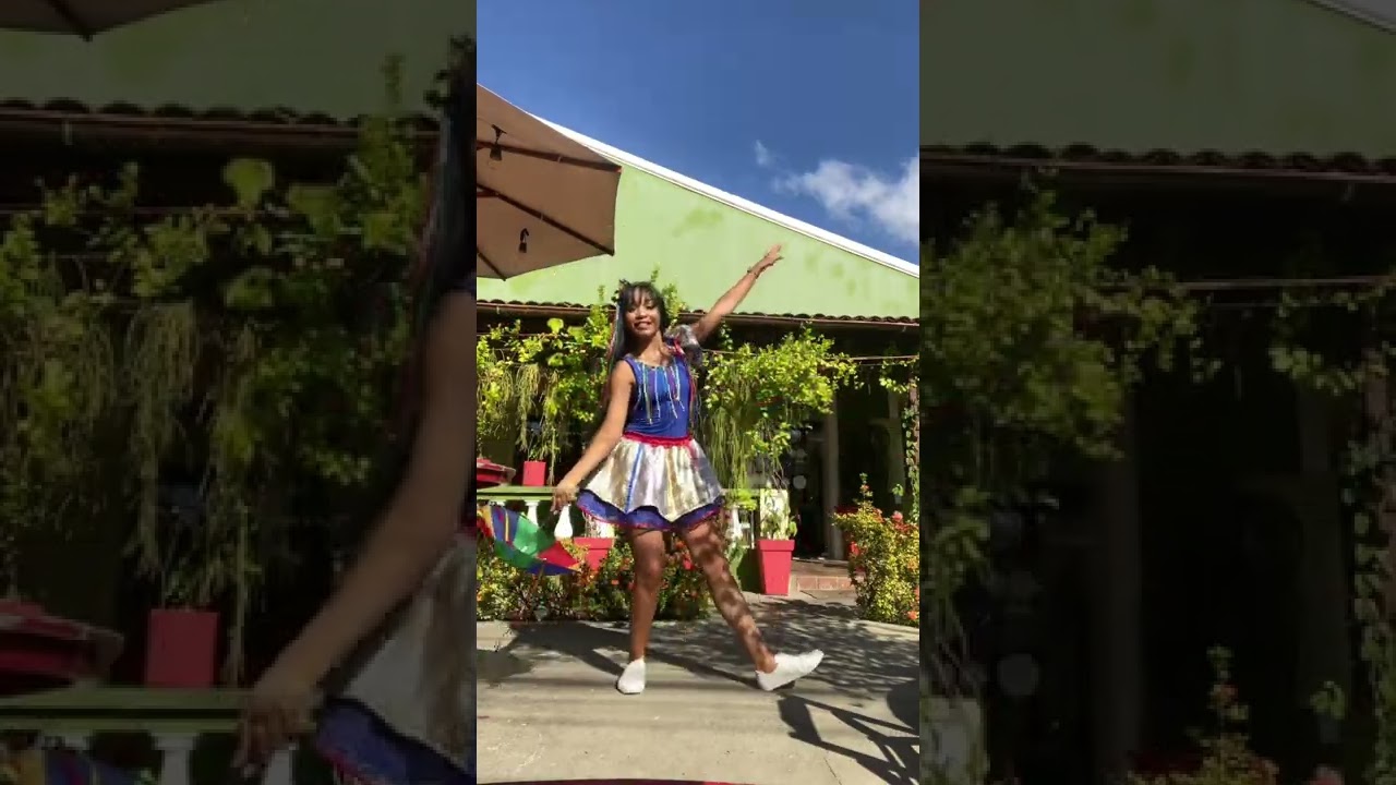 VAMOS APRENDER Á TESOURA DO FREVO