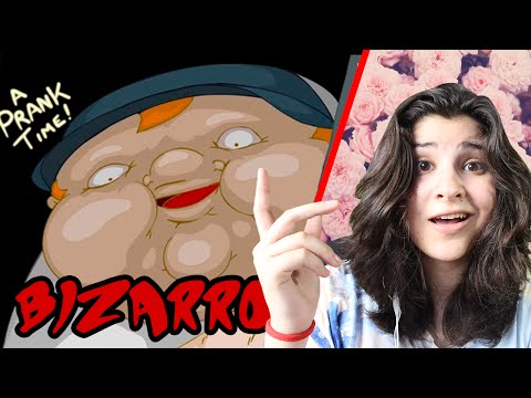 PRANK TIME !! - VIDEO REACCION