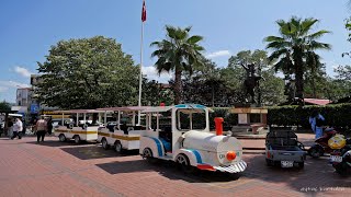 3000 Görüntü ile Çaycuma Filyos Saltukova Perşembe Nebioğlu Zonguldak