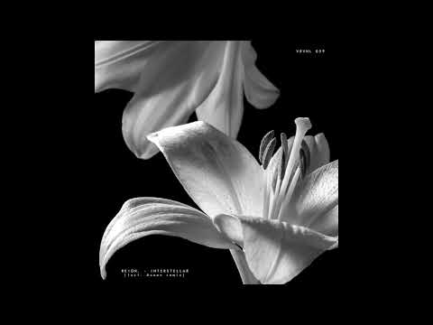 Indefinite Pitch PREMIERES. Reign - Interstellar [Virescence Records]