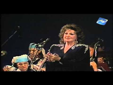 Eugenia Miroshnychenko - Пливе моя душа - ukrainian song