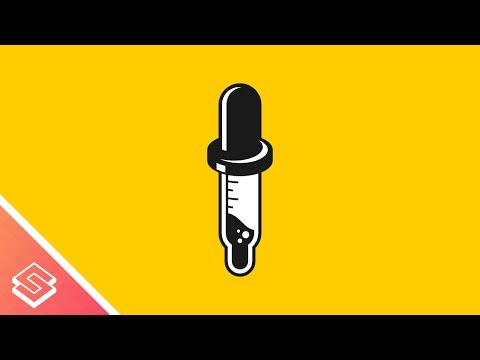 Inkscape Tutorial Impossible Star Logo