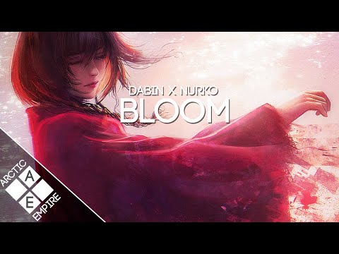 Dabin Feat. Dia Frampton - Bloom (Nurko Remix)