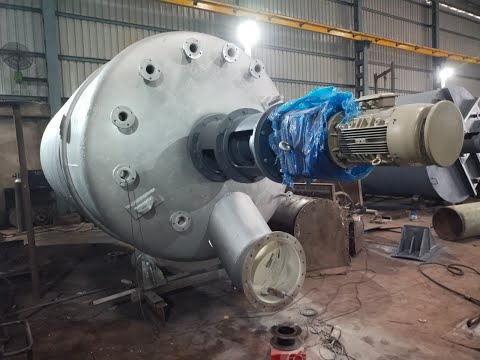 Liquid sodium silicate plants, output capacity: 10 tons/day