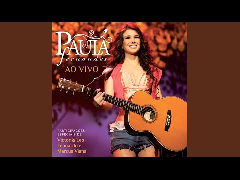 Apenas Flor - Paula Fernandes