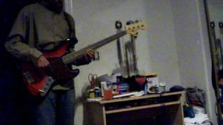 Dale Black and Lance Tolbert on Bass