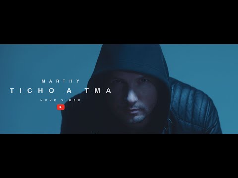 Marthy - Ticho a tma