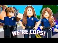 We ARRESTED Everyone Brookhaven