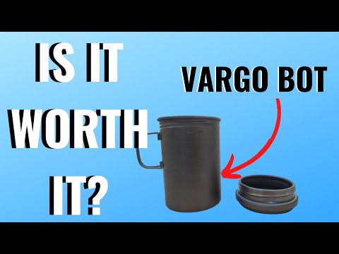 Is The Vargo BOT HD Worth The Extra Weight & Money?