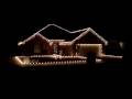 2007 Animated Christmas Lights Wizards In Winter