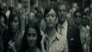 M83 - Fearful Oblivion Starwaves (EƎE Continuous Mix)