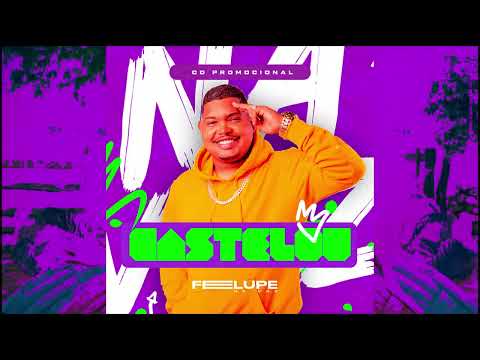 CASTELOU - FELUPE NA VOZ