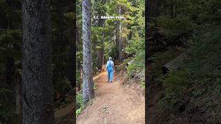 Locations: 1. Lightning Lake📍2. Cascade Lookout📍3. Manning Park📍 #explorebc #destinationbc #bc