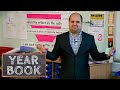 New Teacher Struggles Working At His First School Educating Our Stories