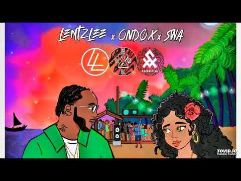 CHU CHU -2022_Remix(SEAN RII)#Lentzlee x Øndox x Swa!!