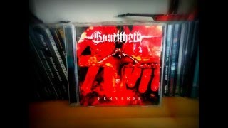 Gaurithoth - "Perverse" (Full album)