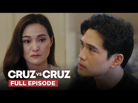Cruz vs. Cruz: Joselito's anger against the Cruz family! (Full Episode 124) January 1, 2026
