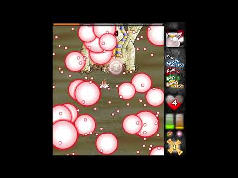 Bullet Heaven - All Bosses [Harder Variants] (+Handicaps)