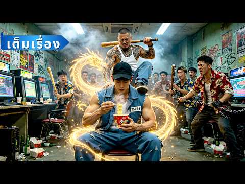 【พากย์ไทย】นักโทษพ้นคุกมาพบว่าแม่ถูกฆ่าตาย จึงโกรธคลั่ง ออกไปล้างแก๊งอาชญากรรมทั้งกลุ่มด้วยตัวคนเดียว