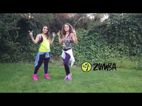 Zumba Zeynep Molder * Sean Paul - Ever blazin