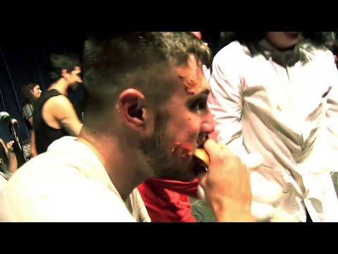 [hate5six] Bane - August 09, 2013 Video