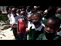 Landrover Defender 2020 Kingsley Holgate Foundation Mzansi Edge Expedition