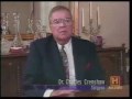 Throat Wound witness: Dr. Charles Crenshaw 