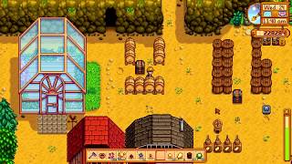 Farm and Kill - Let's Play Stardew Valley Part 229