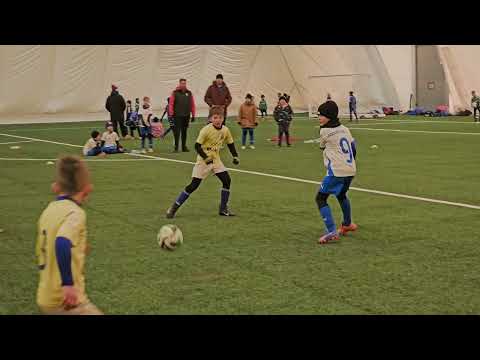 Sparing rocznika 2017 Motor Lublin vs Pogoń Siedlce