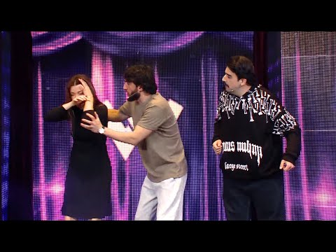 Women's Club 257 - 11 ՎԱՅՐԿՅԱՆ ԱՌԱՋ