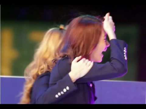 YoonSic - Love Song [eng]