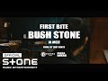 Ja Mezz - Bush Stone  (Live Clip) [Feat. Euroko Pizza]