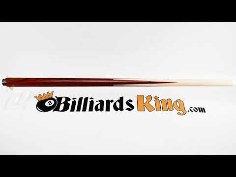 Schmelke Cues R040 Pool Stick - Cue View 360 - 4K Ultra HD Rotating 360 Degree Wide View