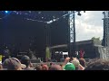 Fishbone: Mighty Long Way (Live Chicago Riot Fest 09/16/2017)