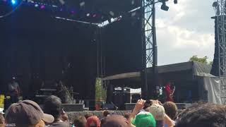 Fishbone: Mighty Long Way (Live Chicago Riot Fest 09/16/2017)