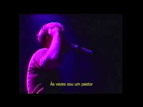 Audio Adrenaline - Man of God - Live 1996 (Legendado)