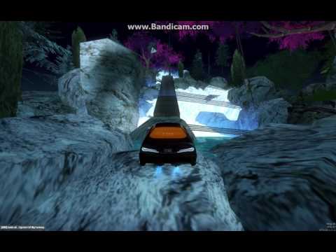 Exade v6 - Figment Of My Fantasy