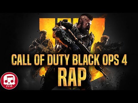 CALL OF DUTY BLACK OPS 4 RAP by JT Music