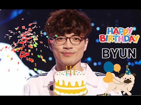 StarCraft 2: Happy Birthday ByuN