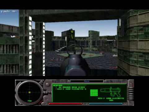 Marathon Infinity Multiplayer