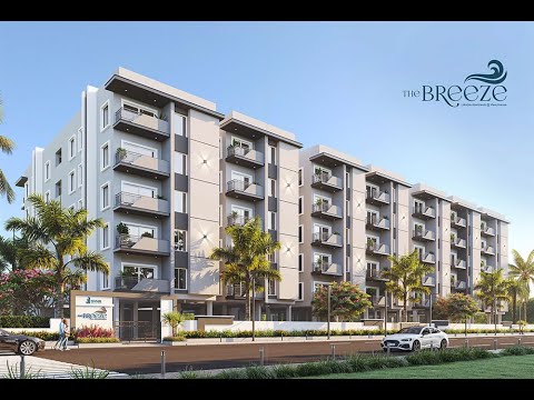 3D Tour Of SVNR The Breeze