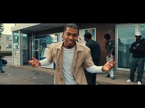 KLEE 013 - Energy (Prod. by Yung Silvr) [Official Music Video]