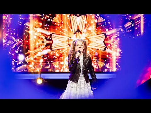 Gretė Gilytė – „This Is Me“ | Dainuok su manim | 2 sezonas