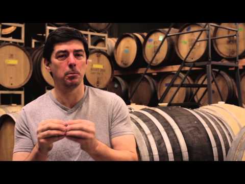 What is Rosé of Pinot Noir?  What does it pair well with?