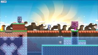 Metagolf Trailer by Michael Lievens