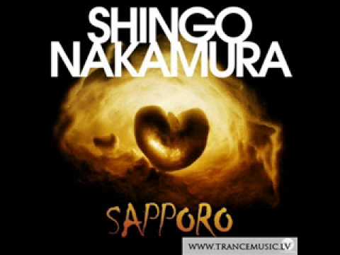 Shingo Nakamura & Kyohei Akagawa - Khafre (Original Mix )