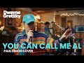 You Can Call Me Al Paul Simon Cover Dwayne Gretzky